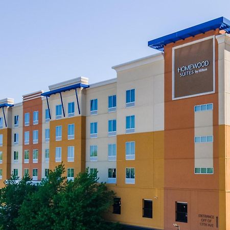 Homewood Suites By Hilton Rochester Mayo Clinic-St. Marys Campus Екстериор снимка
