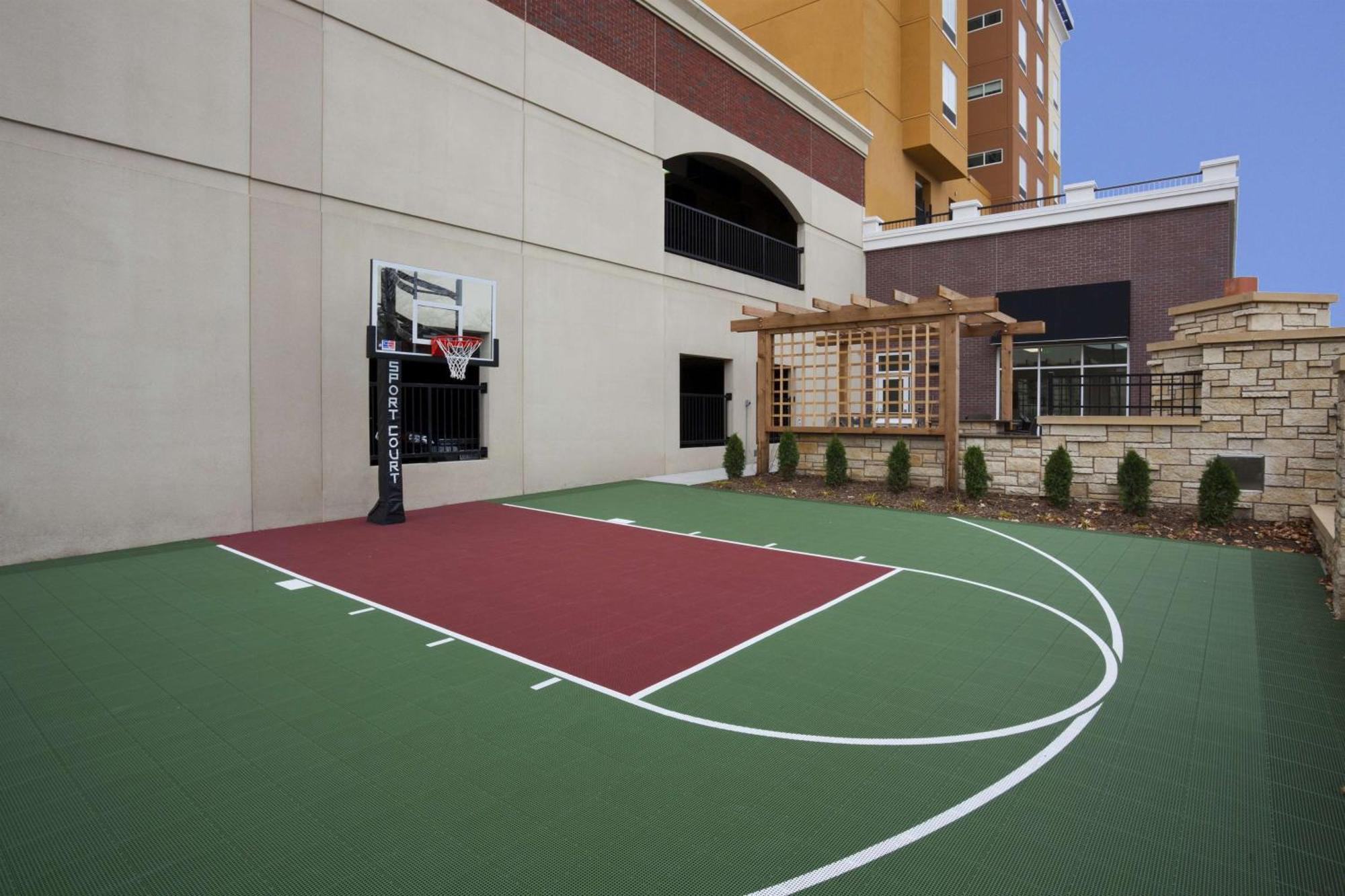 Homewood Suites By Hilton Rochester Mayo Clinic-St. Marys Campus Екстериор снимка