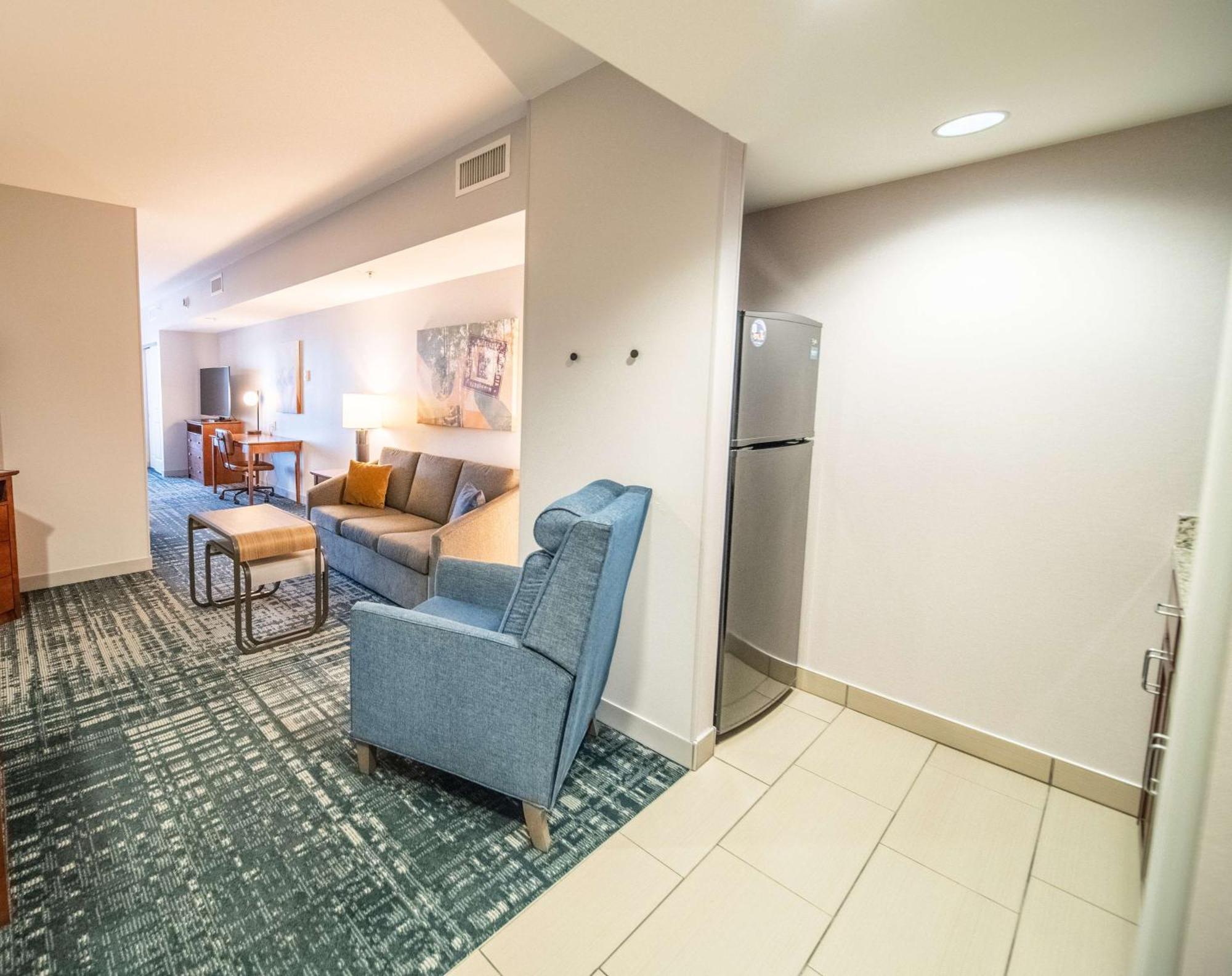 Homewood Suites By Hilton Rochester Mayo Clinic-St. Marys Campus Екстериор снимка