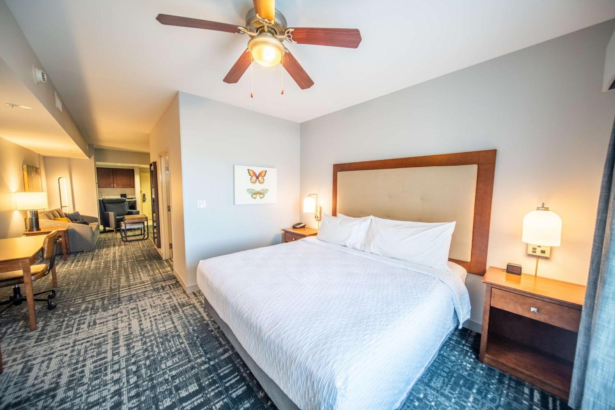 Homewood Suites By Hilton Rochester Mayo Clinic-St. Marys Campus Екстериор снимка