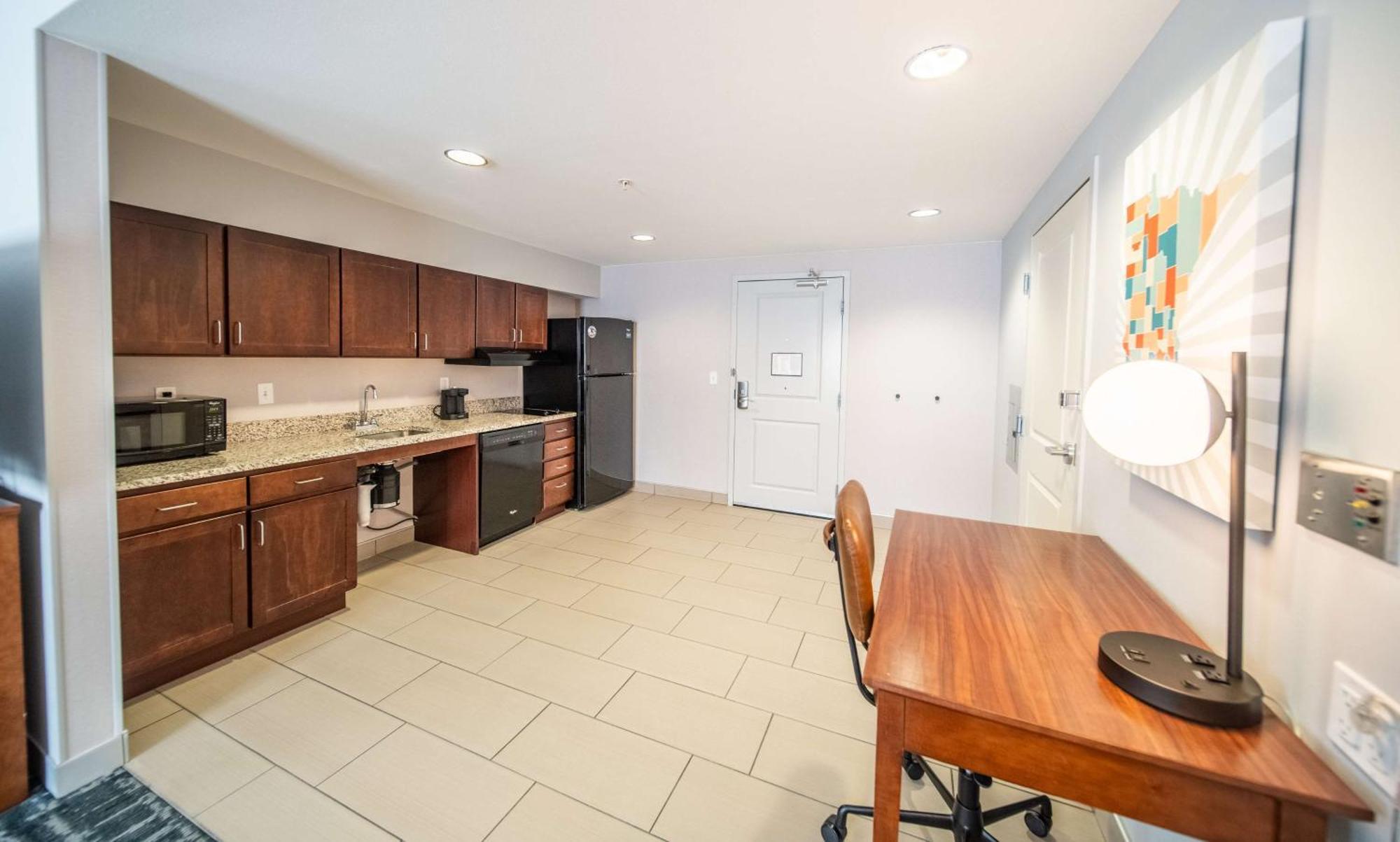 Homewood Suites By Hilton Rochester Mayo Clinic-St. Marys Campus Екстериор снимка