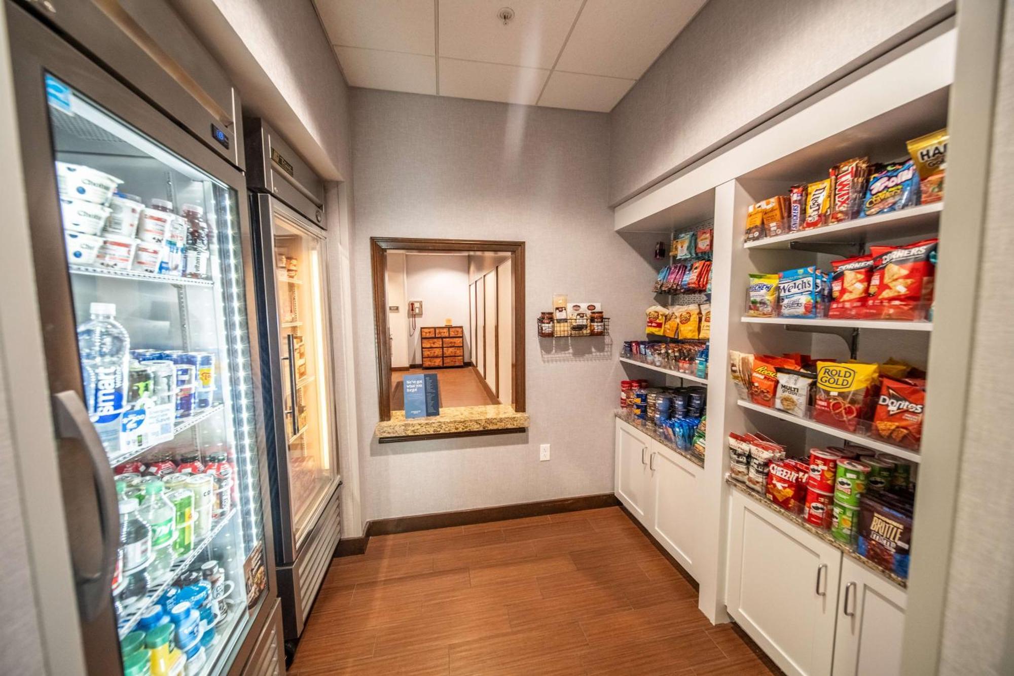 Homewood Suites By Hilton Rochester Mayo Clinic-St. Marys Campus Екстериор снимка