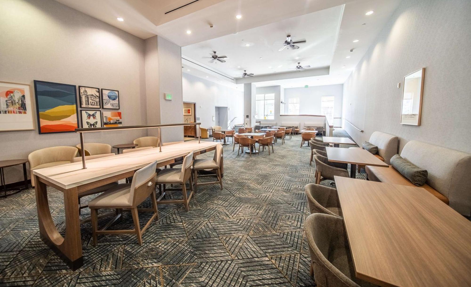 Homewood Suites By Hilton Rochester Mayo Clinic-St. Marys Campus Екстериор снимка