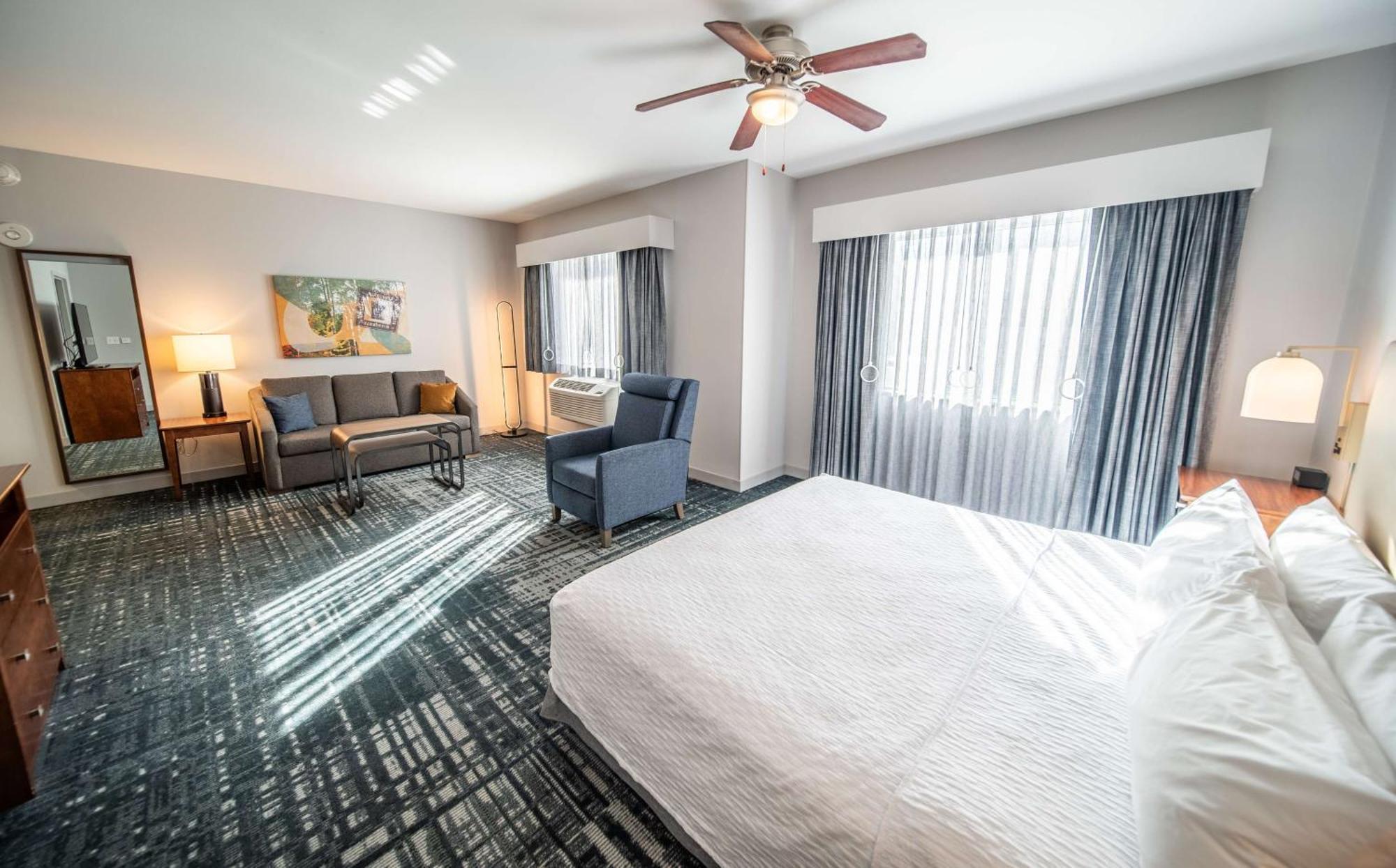Homewood Suites By Hilton Rochester Mayo Clinic-St. Marys Campus Екстериор снимка