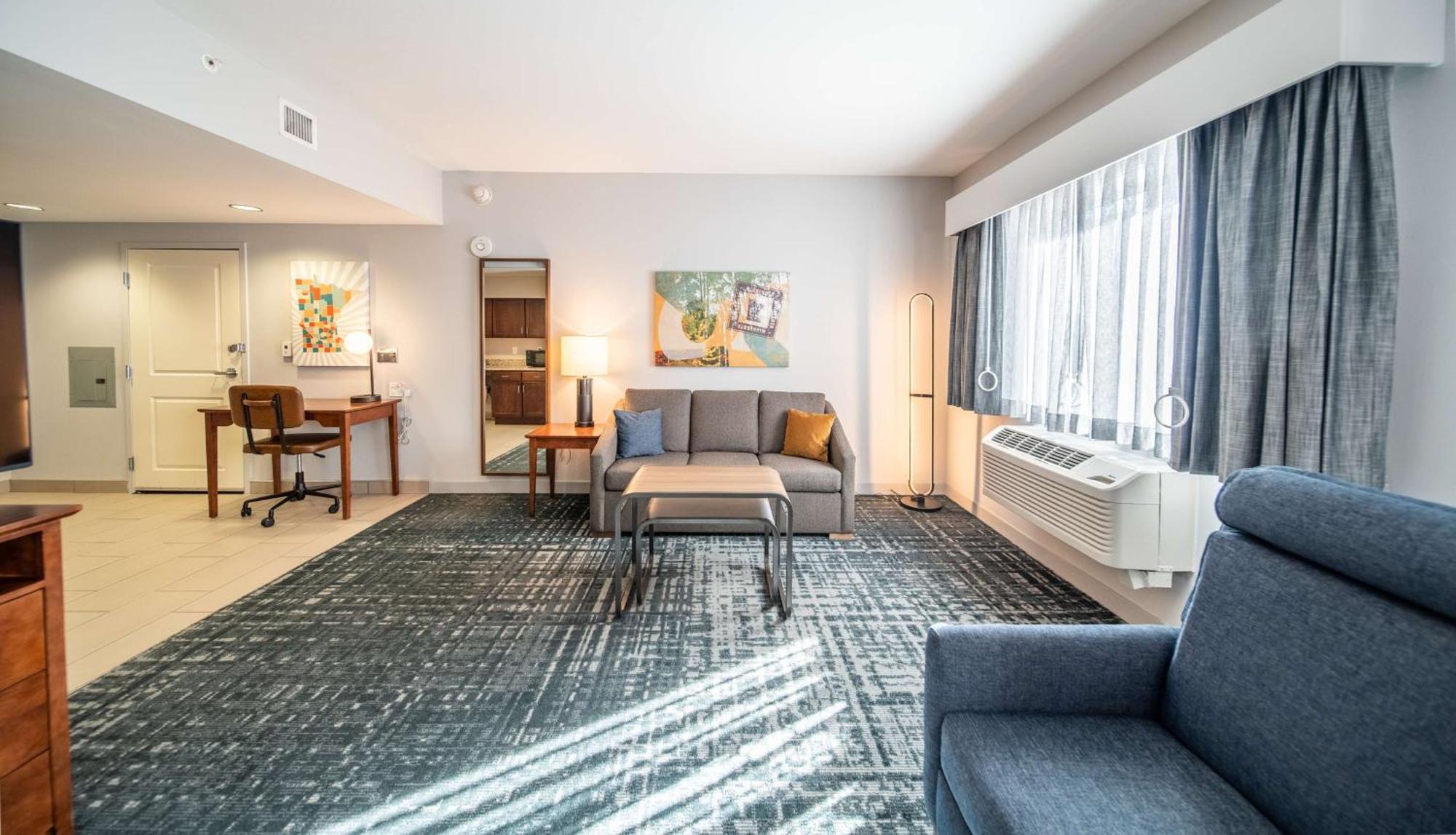 Homewood Suites By Hilton Rochester Mayo Clinic-St. Marys Campus Екстериор снимка