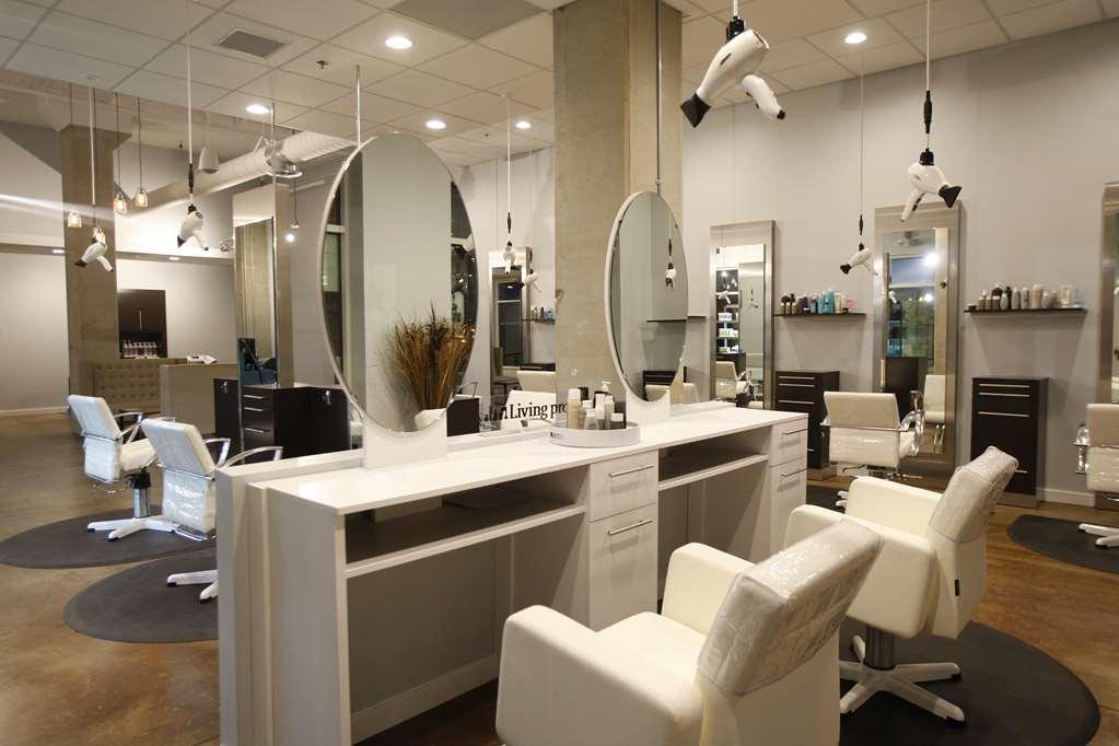 Homewood Suites By Hilton Rochester Mayo Clinic-St. Marys Campus Съоръжения снимка