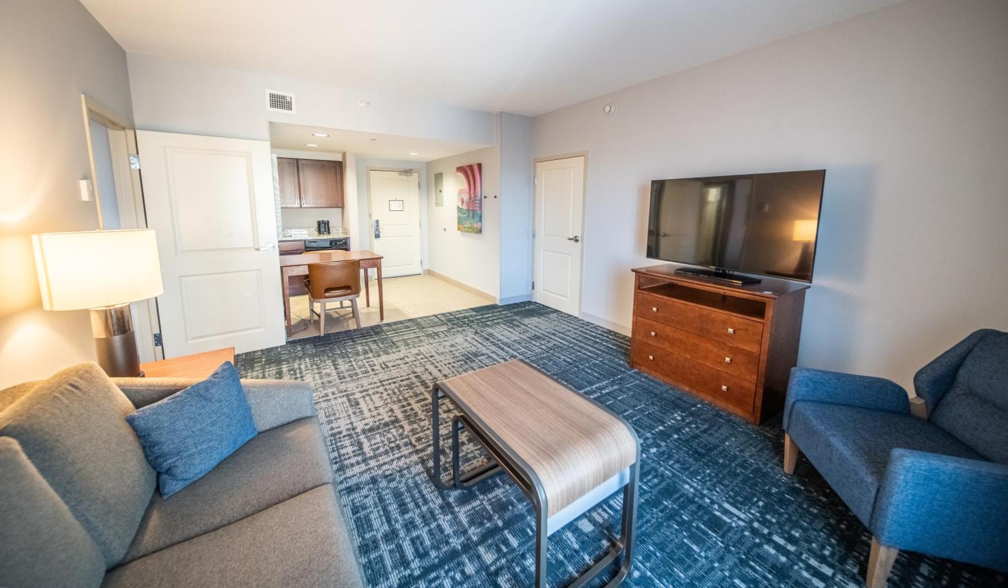 Homewood Suites By Hilton Rochester Mayo Clinic-St. Marys Campus Екстериор снимка
