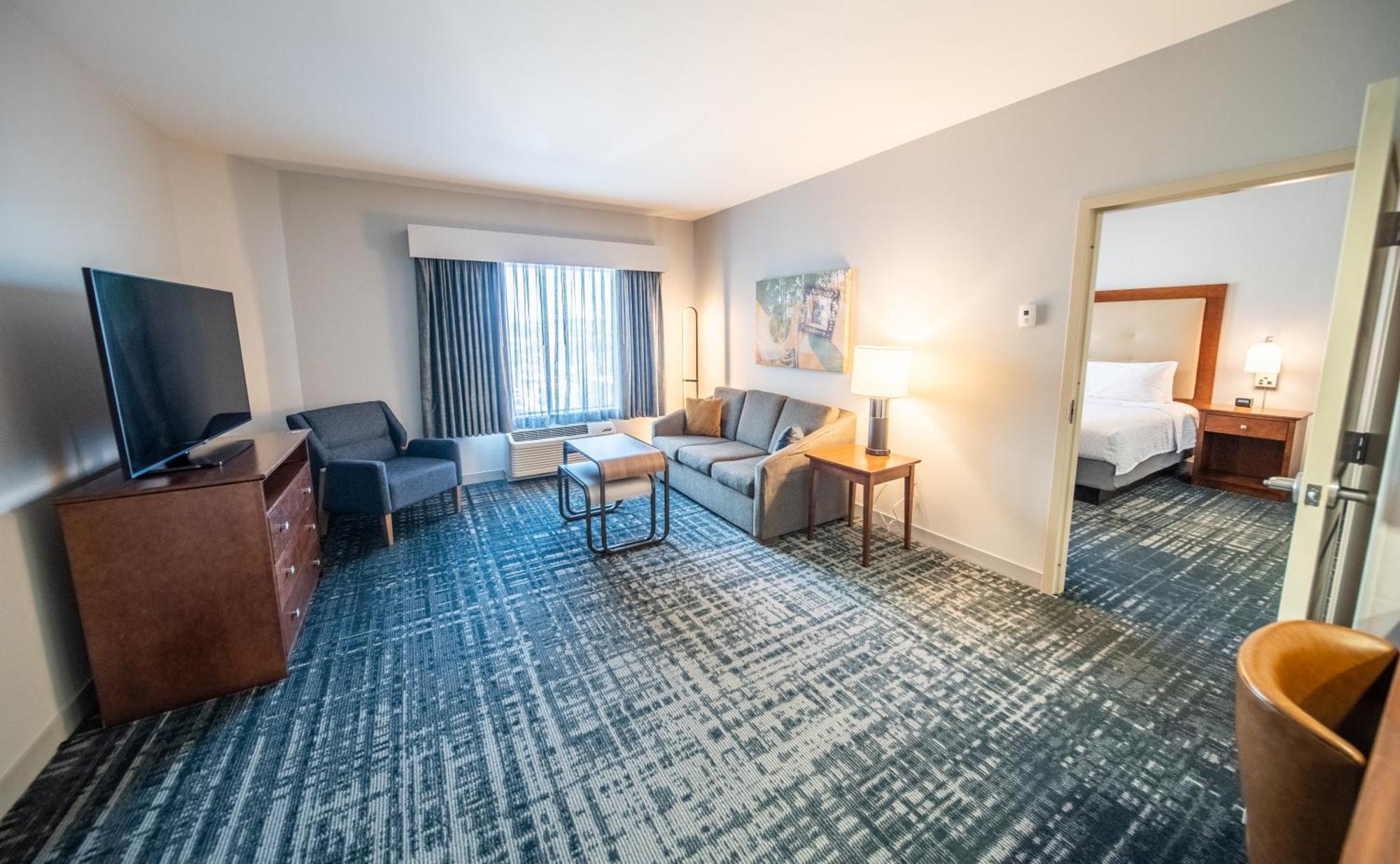 Homewood Suites By Hilton Rochester Mayo Clinic-St. Marys Campus Екстериор снимка