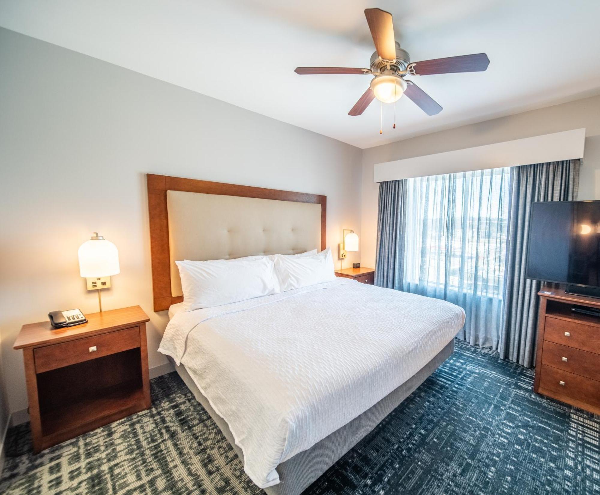Homewood Suites By Hilton Rochester Mayo Clinic-St. Marys Campus Екстериор снимка