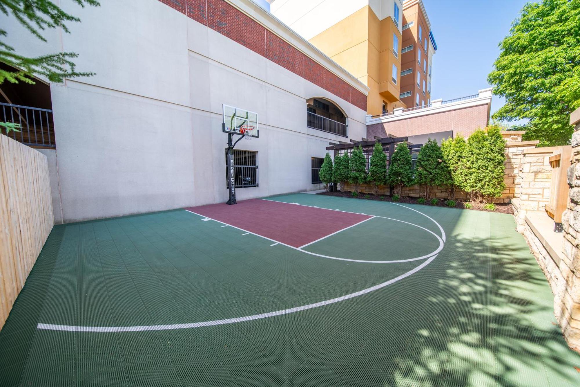 Homewood Suites By Hilton Rochester Mayo Clinic-St. Marys Campus Екстериор снимка